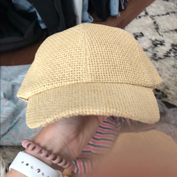 Target hat - Picture 2 of 4